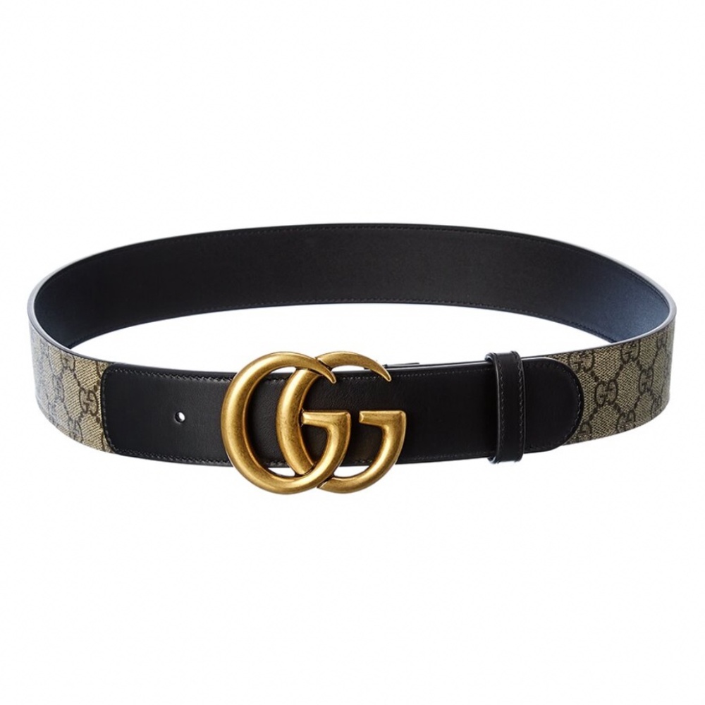 Authentic Gucci belt - Picture 2 of 8